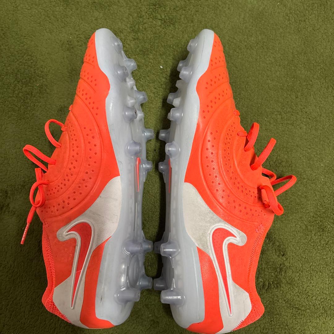 Nike ティエンポレジェンド10AG