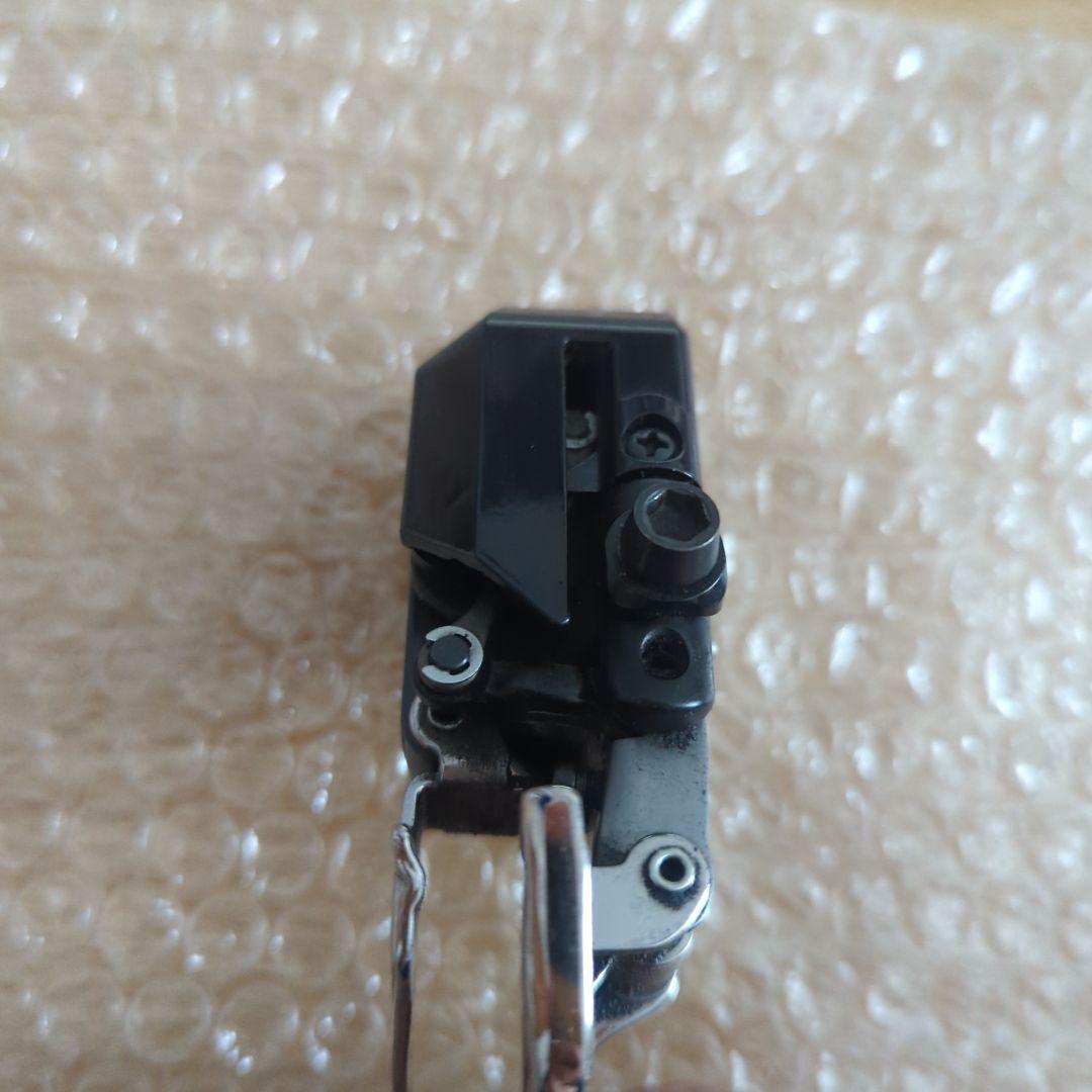 SHIMANO FD-R9150 フロントディレイラー