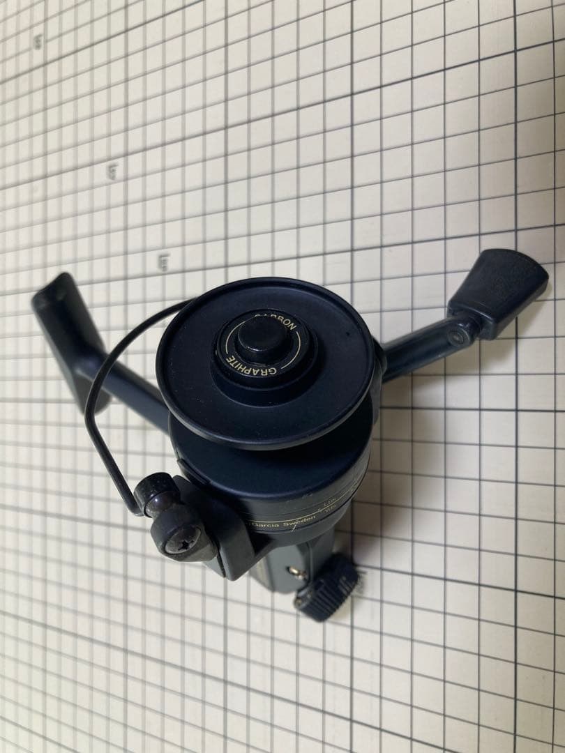 Abu Garcia cardinal C3 リール