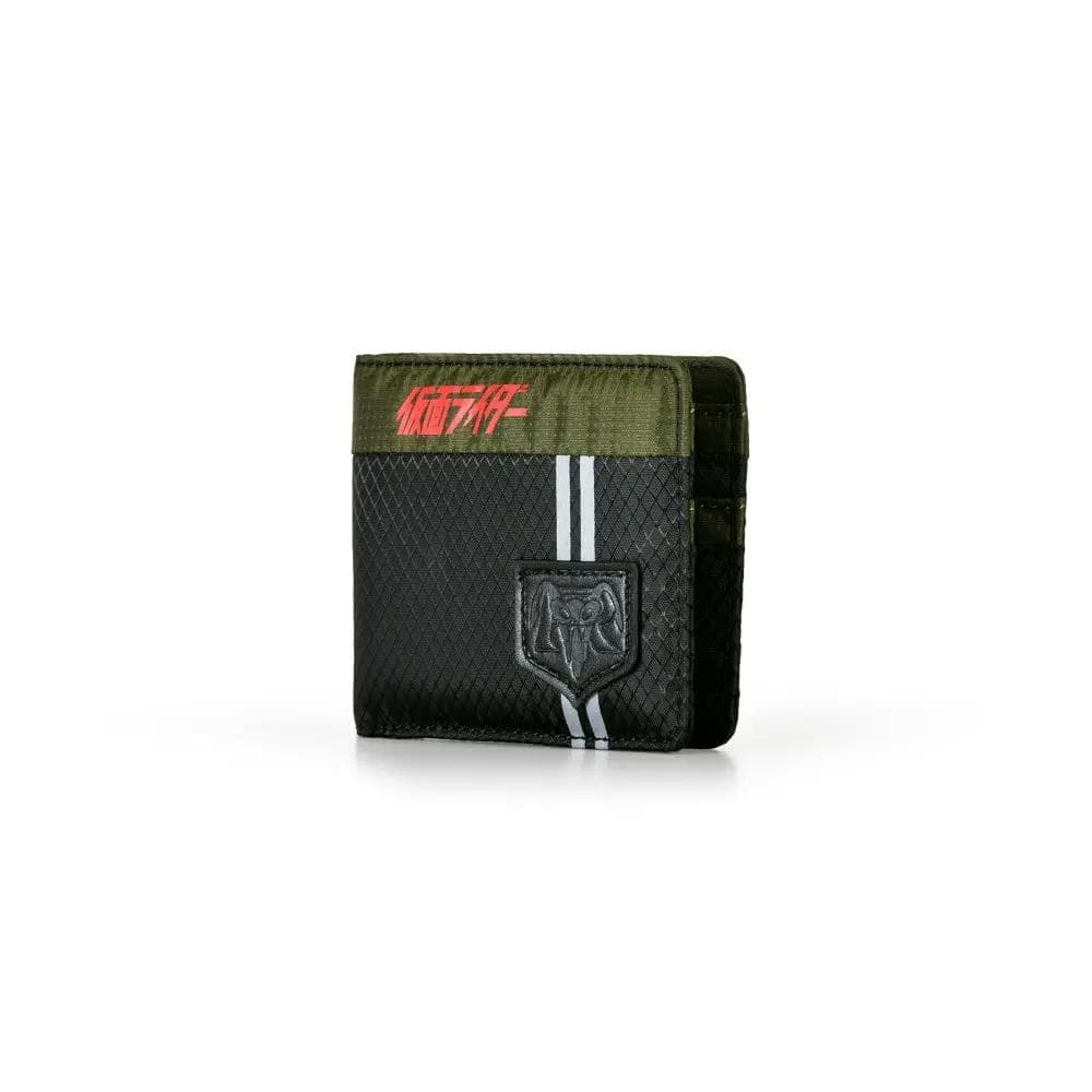 仮面ライダー 二折財布