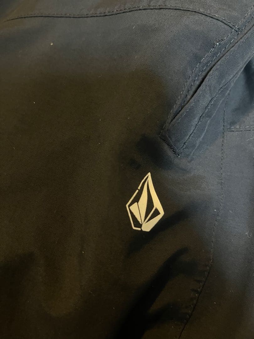 VOLCOM スノーボードウェア パンツ　メンズ