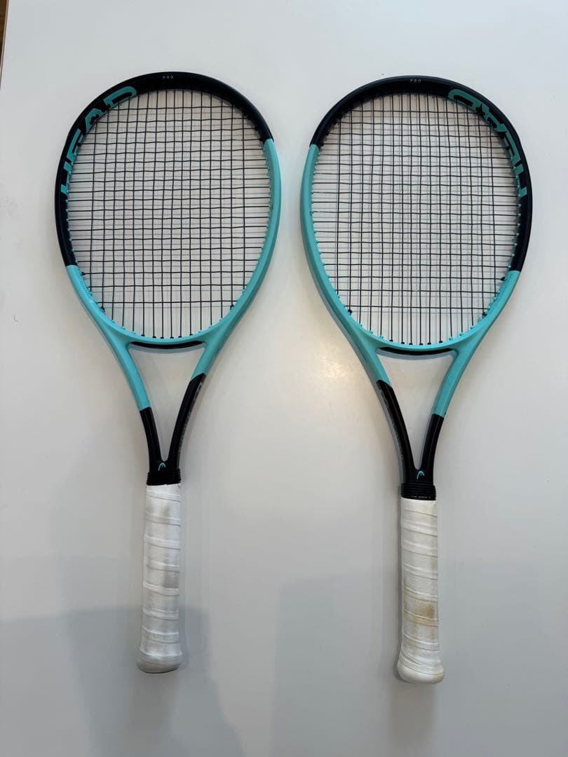 最終値下◽️BOOM PRO 2024 G3 2本セット ケース付