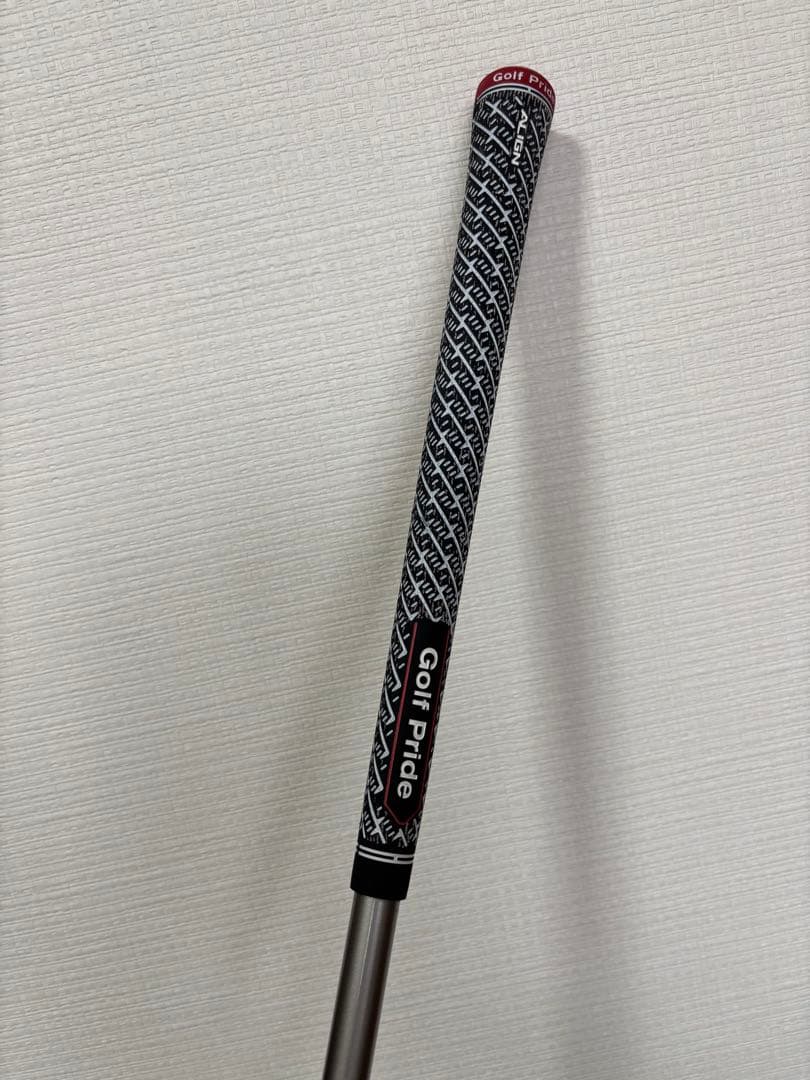 美品　プロギアQユーティリティー23°　ATTAS EE　４U　PRGR 短尺