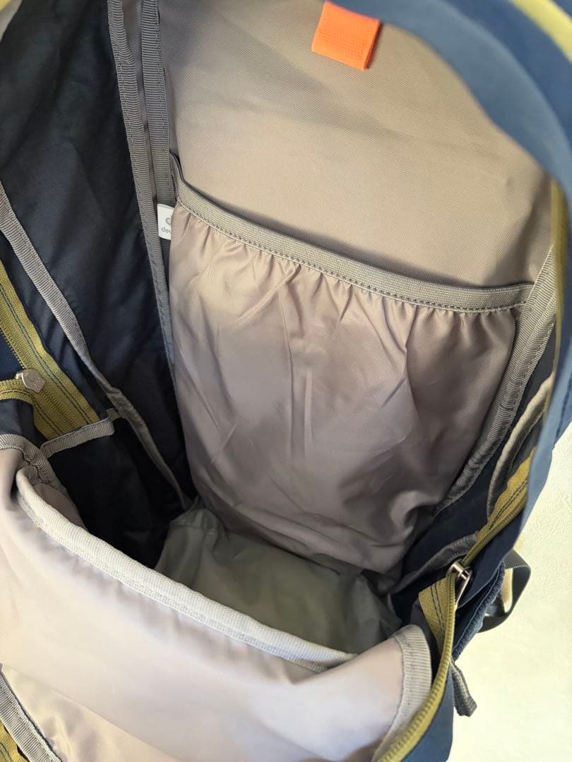 deuter BIKE I AIR EXP 16 ドイター サイクリング バック