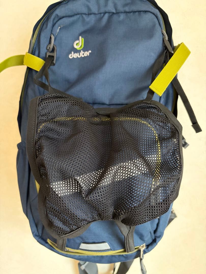 deuter BIKE I AIR EXP 16 ドイター サイクリング バック