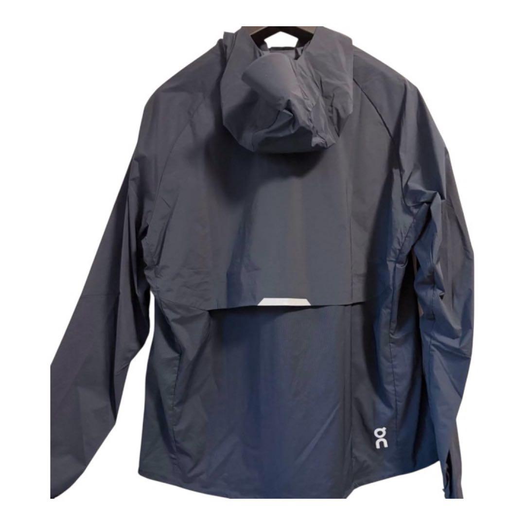 美品　On　オン　Core Jacket　コアジャケット　ブラック　M