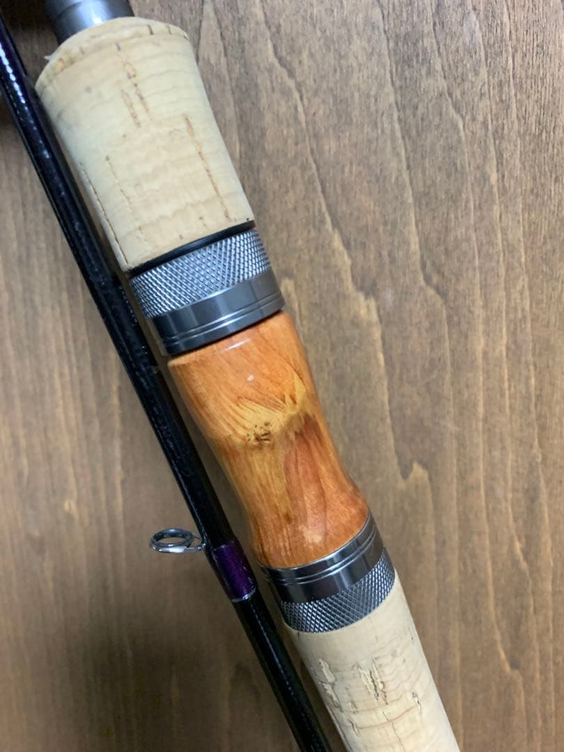 テンリュウ　レイズスペクトラ82M RZS82M