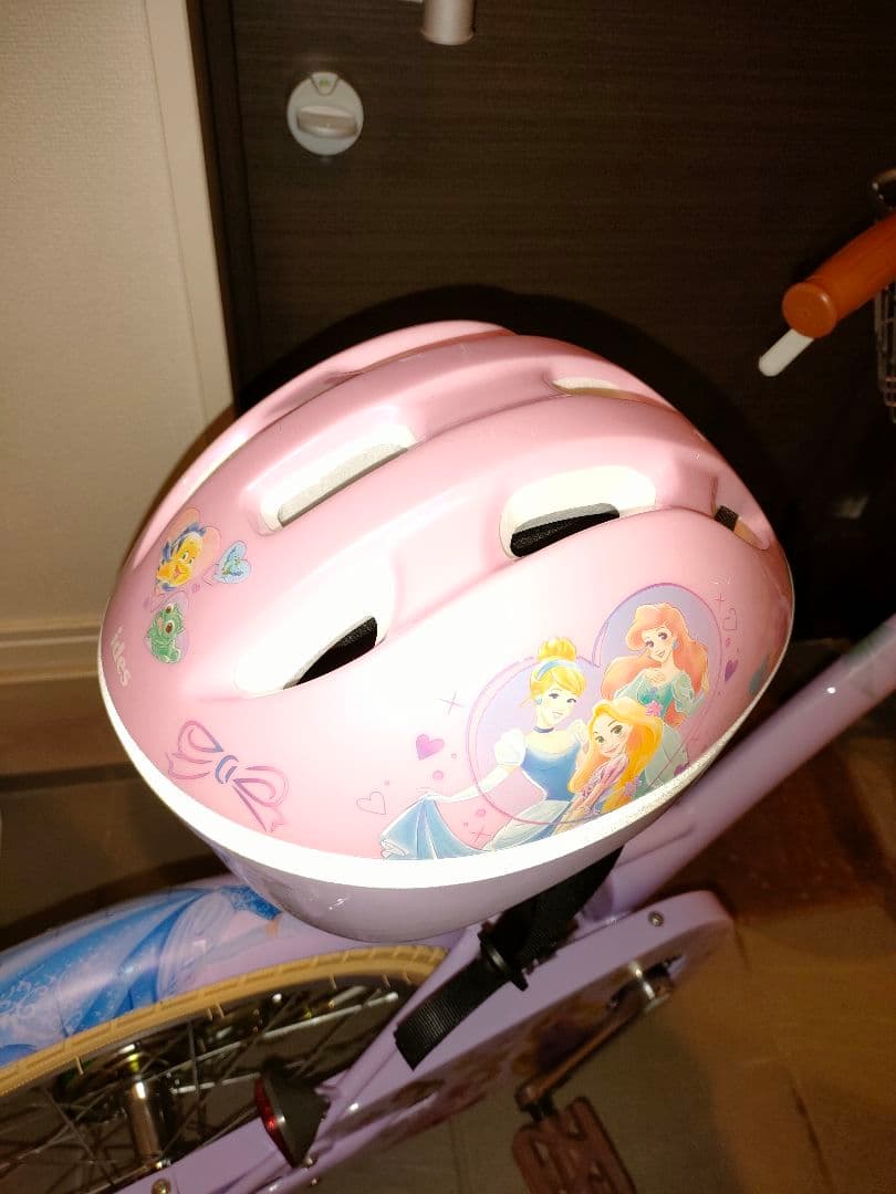 子供用自転車 18インチ　岐阜