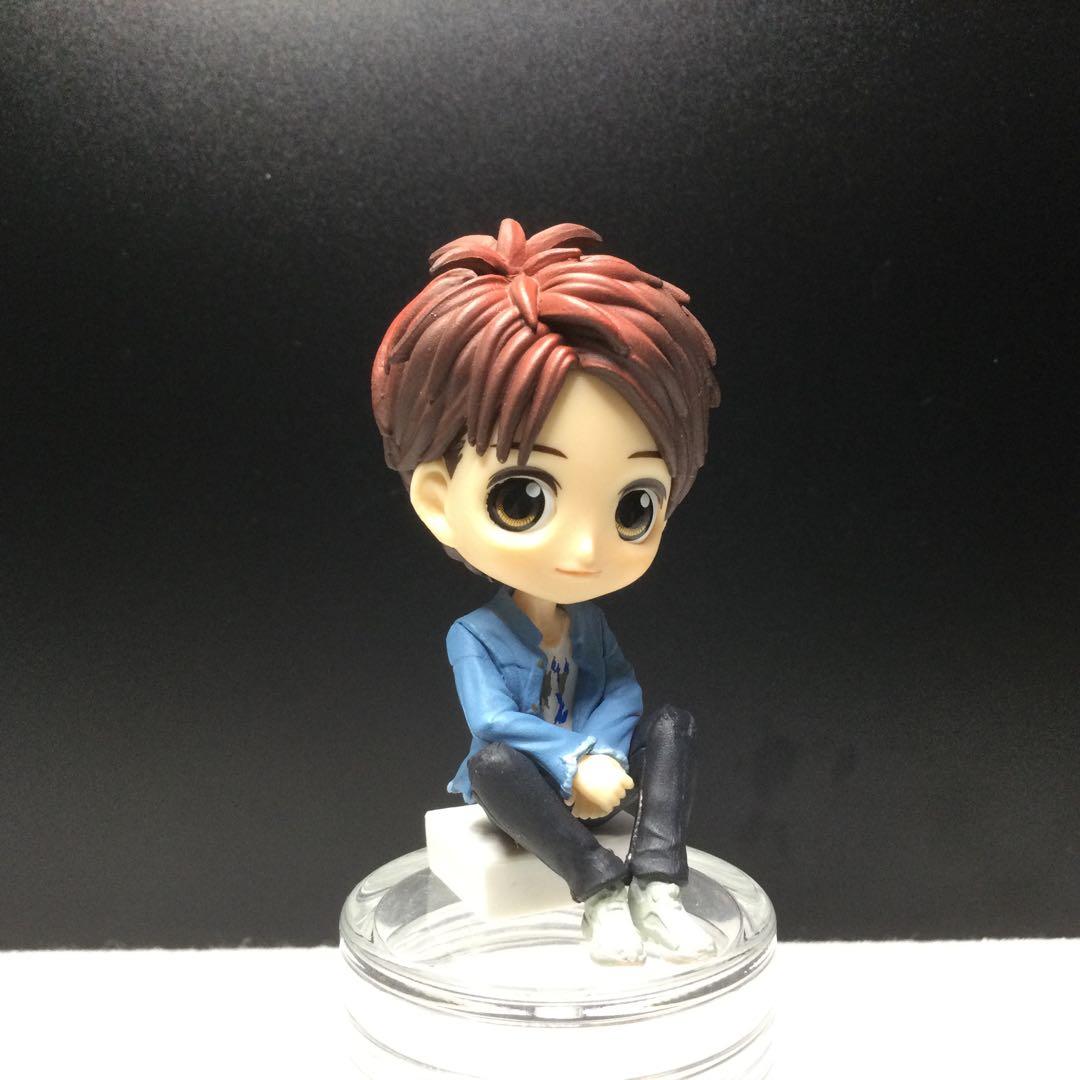 Da-iCE Qposket キューポスケット　非売品　コンプリート