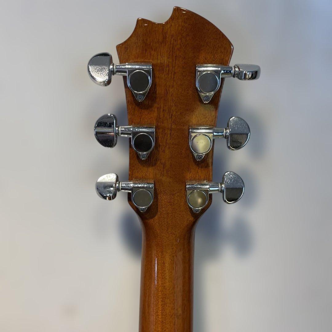 【James/ジェームス】アコースティックギター　JF400 楽器　趣味