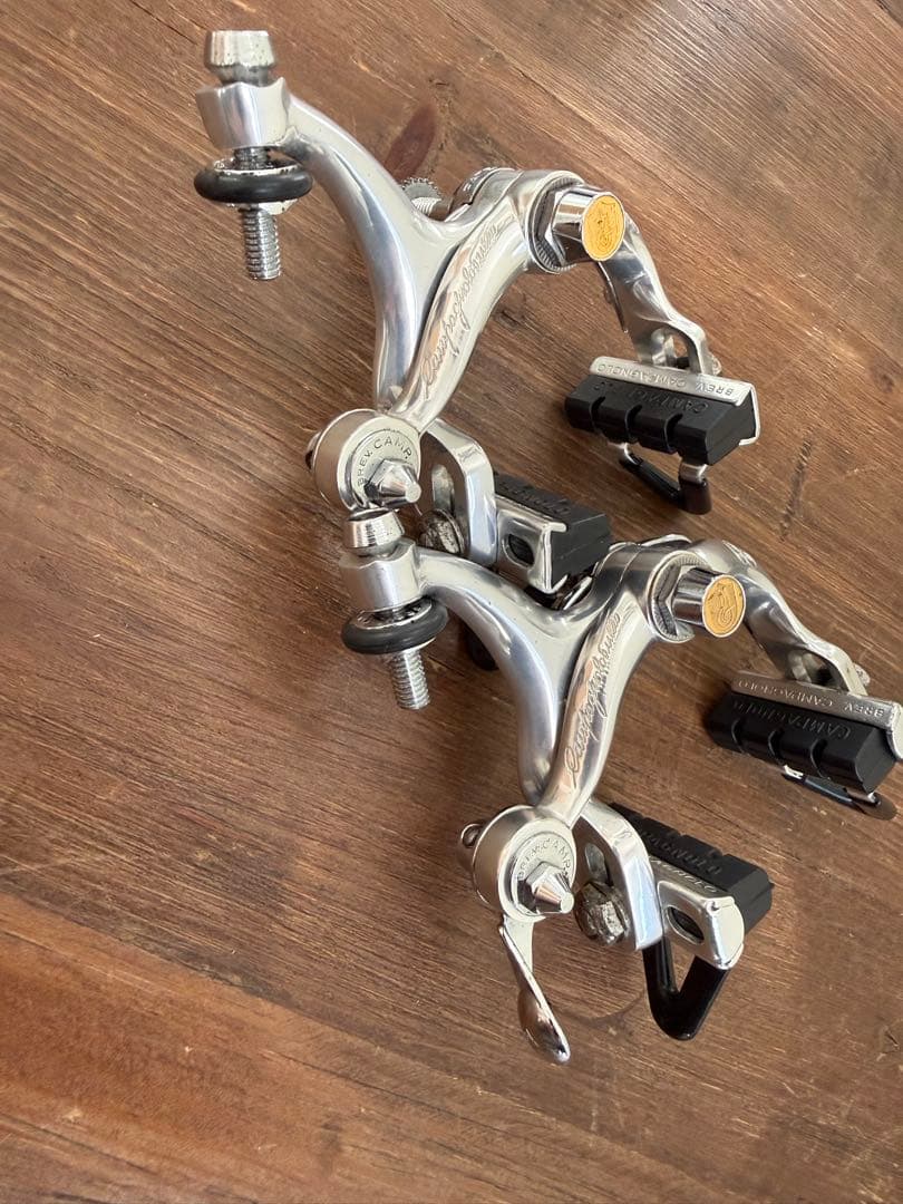 Campagnolo カンパニョーロ 50周年記念ブレーキキャリパー