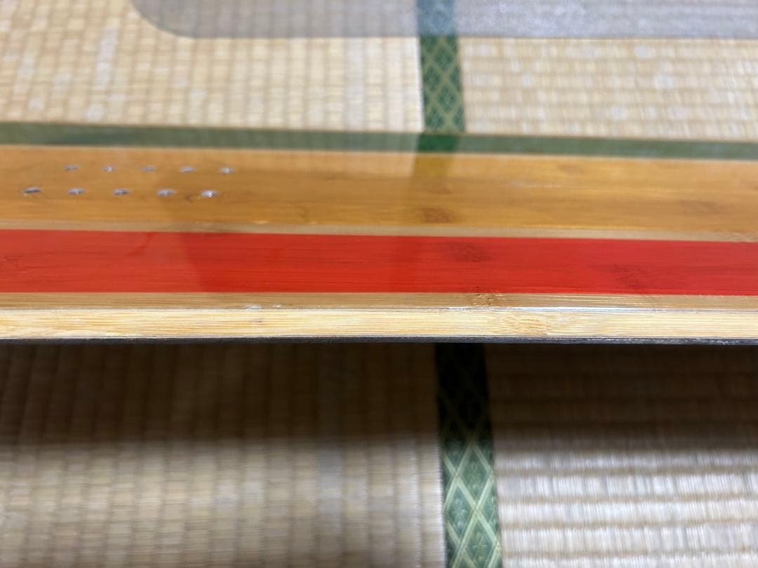TJ BRAND NAPOLEON FISH ナポレオンフィッシュ 147