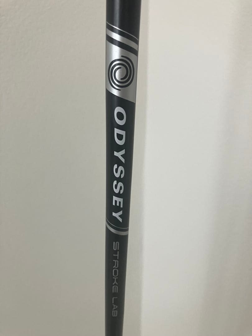 ODYSSEY STROKE LAB ブラックシリーズ DOUBLE WIDE