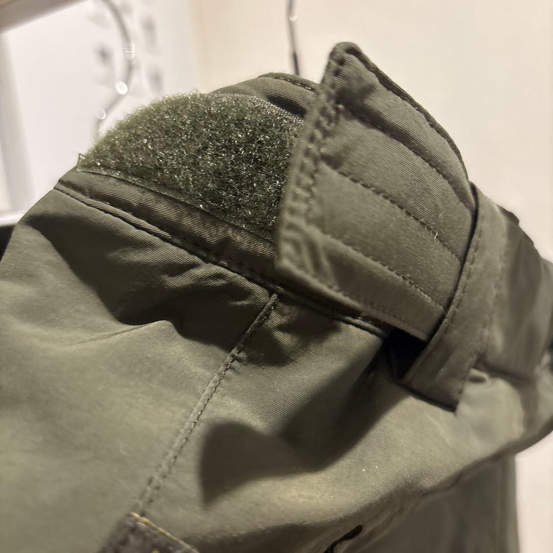 連休お値下げ　Burton ウェア上下、5/6サイズ　120〜135