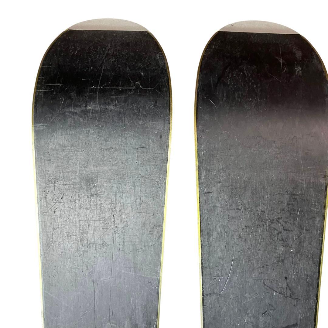 ROSSIGNOL PURSUIT P100 ビンディング付156 ロシニョール