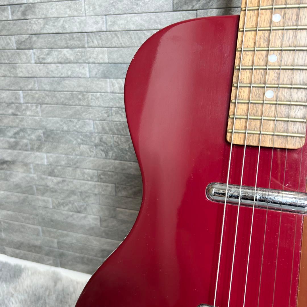 【極希少】 DANELECTRO 56-U2 REISSUE ギター