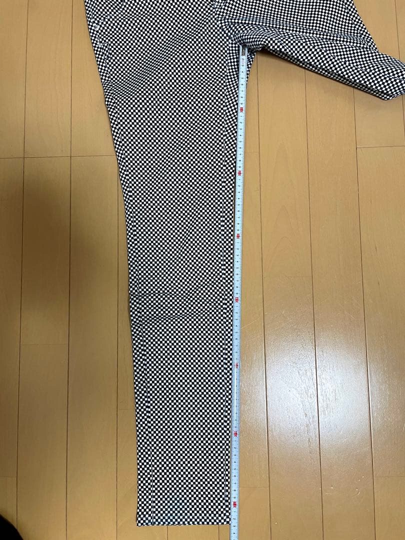 パーリーゲイツ　サイズ00