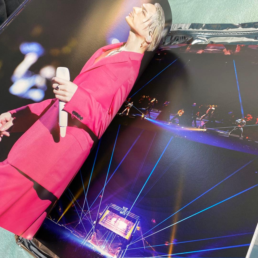 三代目j soul brothers 登坂広臣 ømi ØMI
