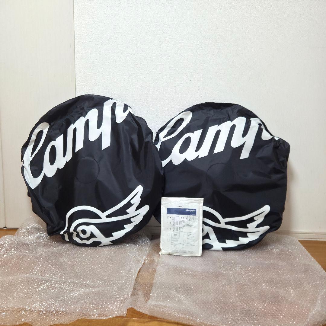 パーツ Campagnolo eurus c15 for shimano 11s