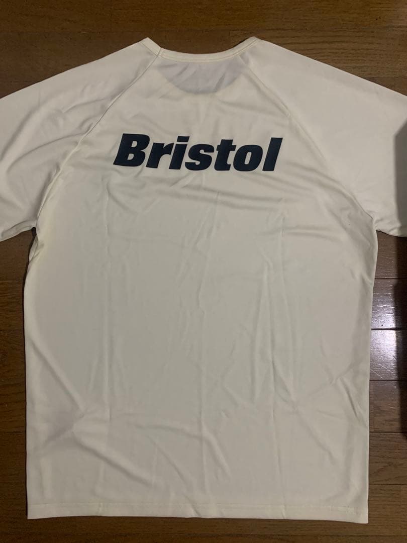 BristolTシャツ、パンツ上下セットMサイズ