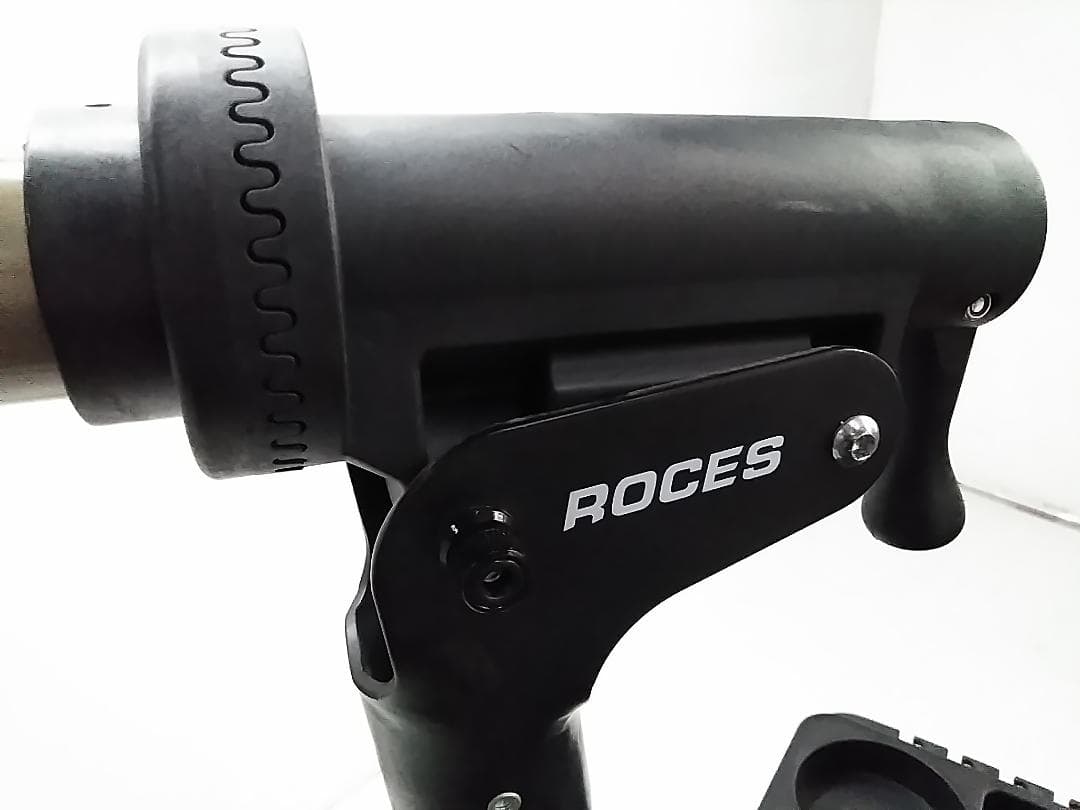 CXWXC製 ROCES メンテナンススタンド 折りたたみ式 工具トレー付★