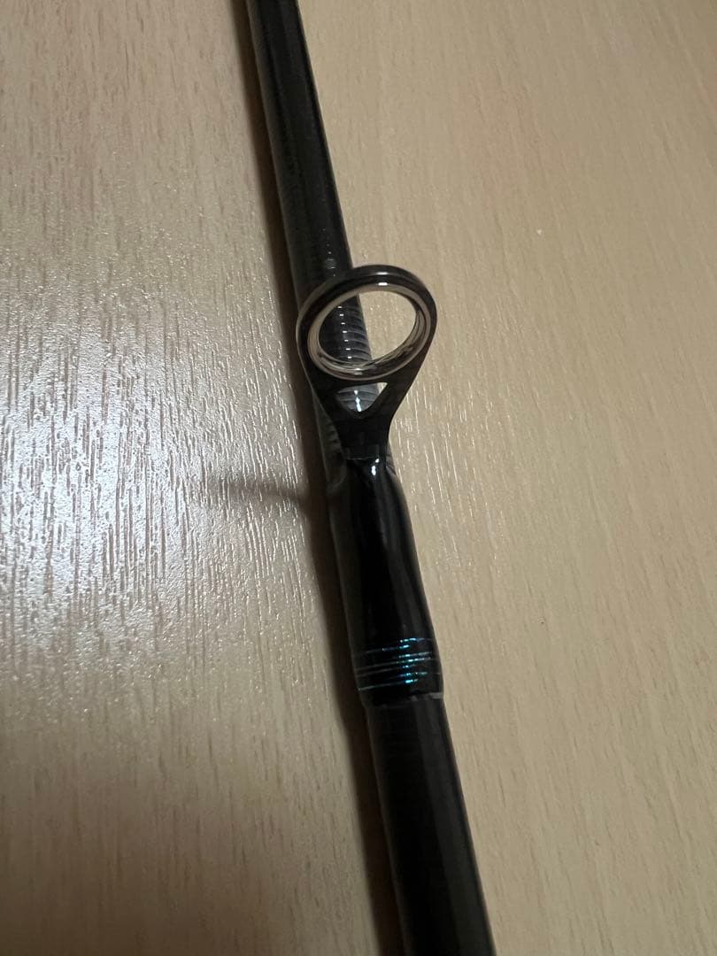 ダイワ エメラルダスエア AGS86ML・R