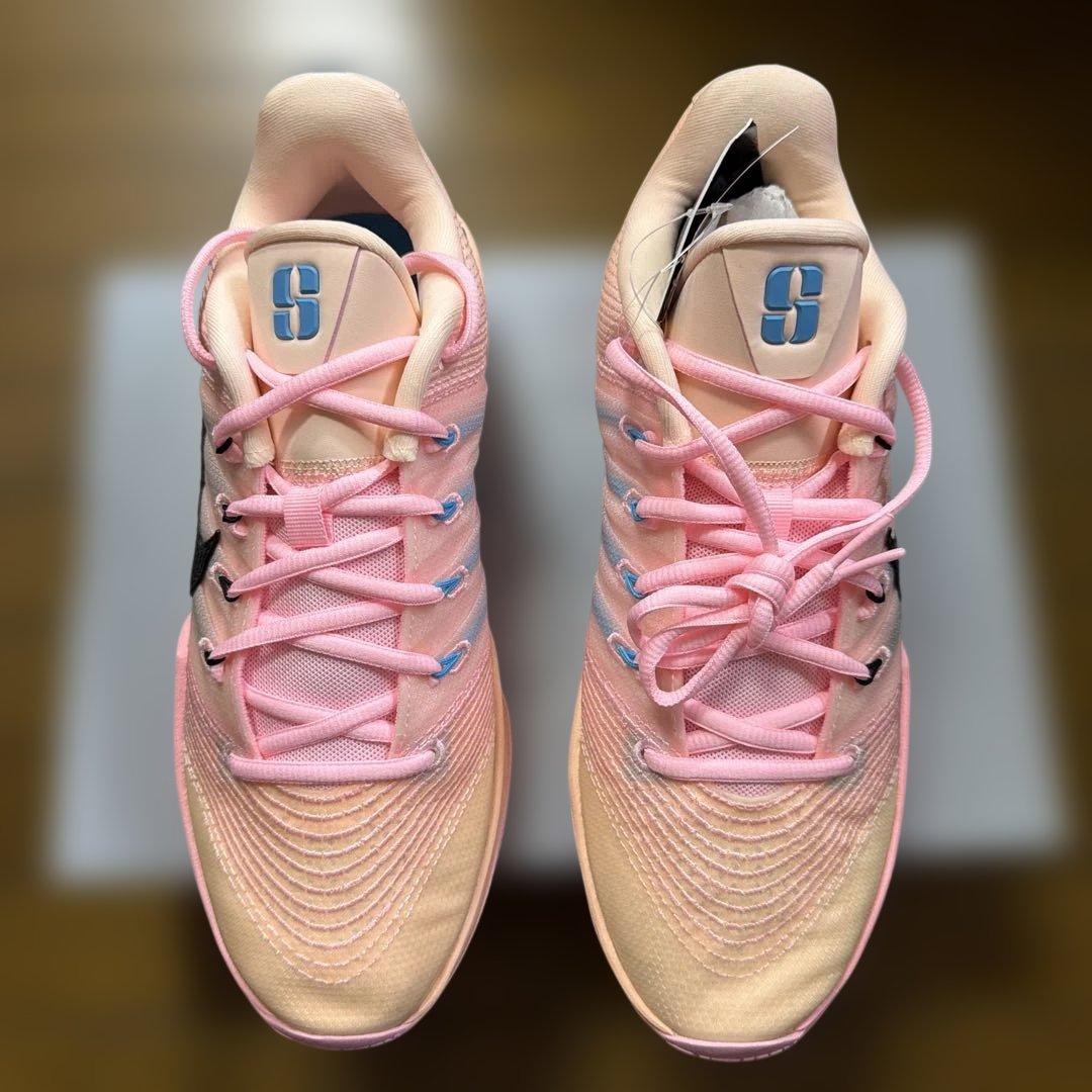 Nike サブリナ3 EP