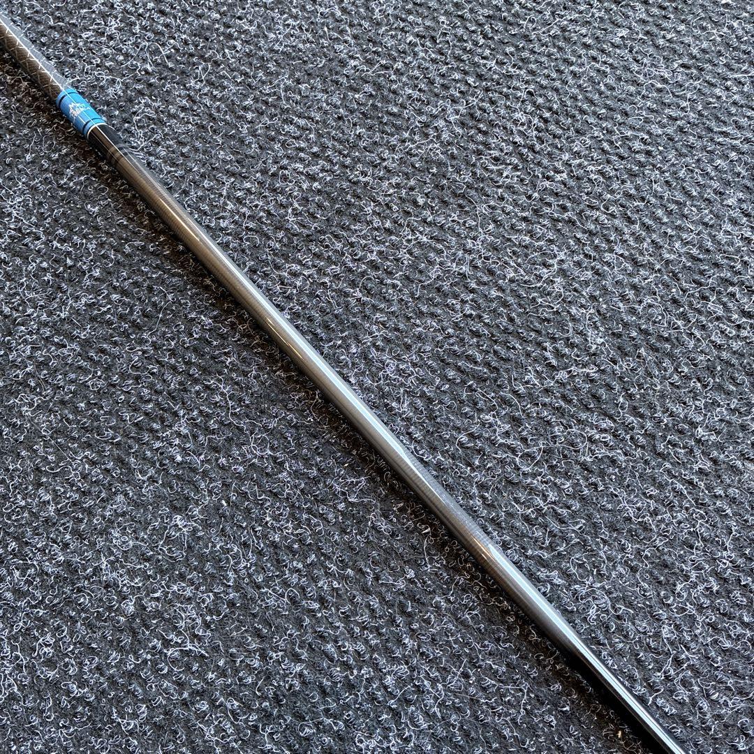 【美品】TENSEI Pro Blue 1K 5S 1W テンセイプロブルー