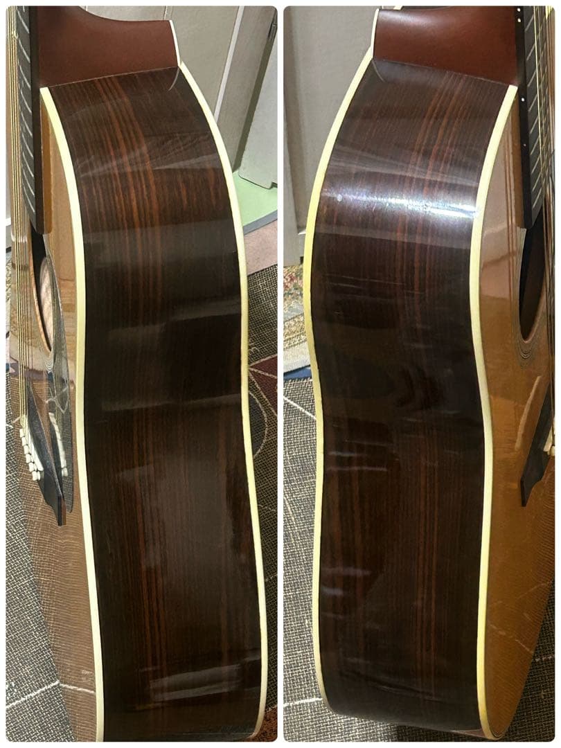 【価格見直し】Martin D-28 2012 マーチン ワンオーナー