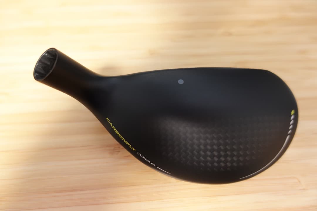 PING G430 6u ユーティリティ ハイブリッド ヘッドのみ ヘッドカバー