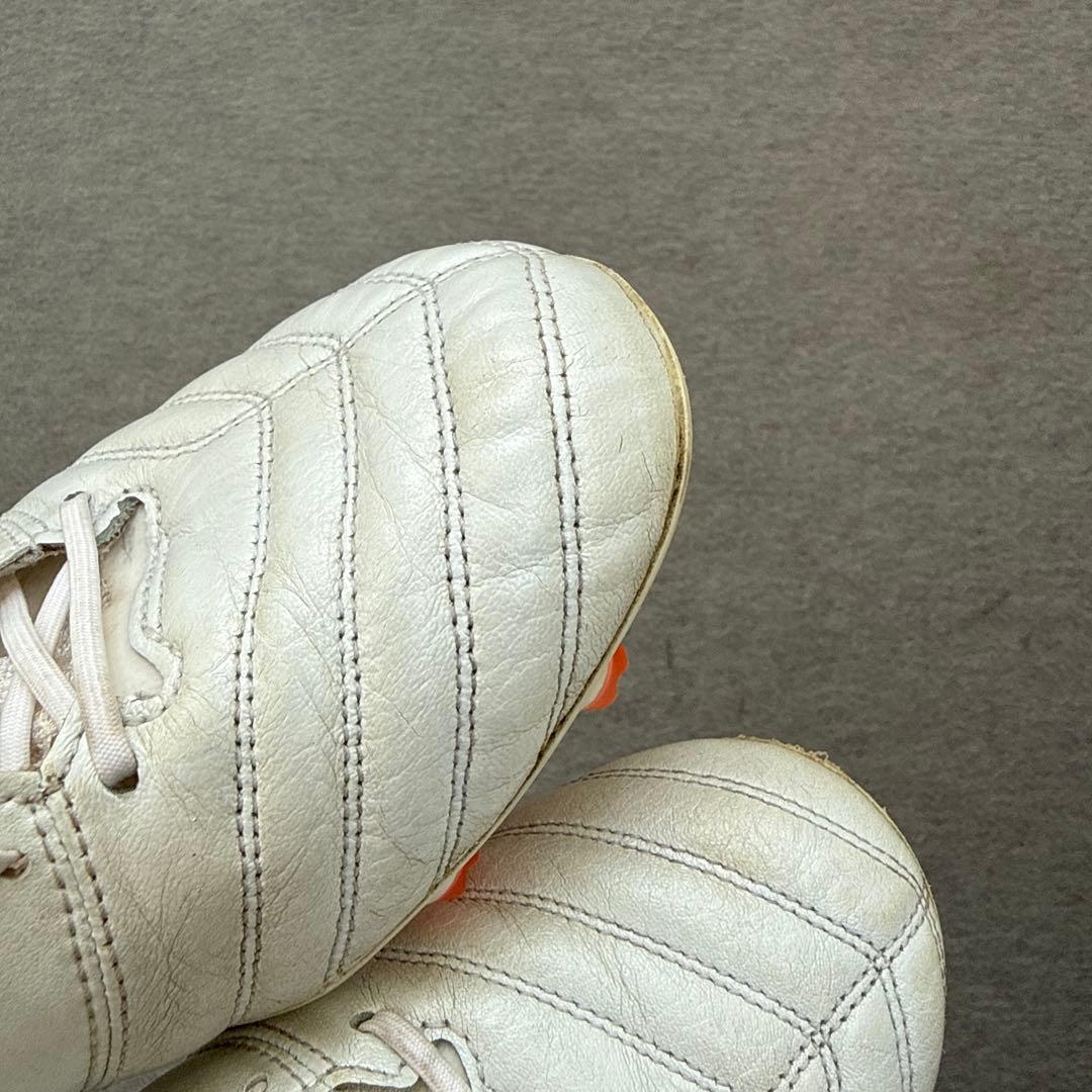 asics アシックスDS right PRO サッカーシューズ オレンジ