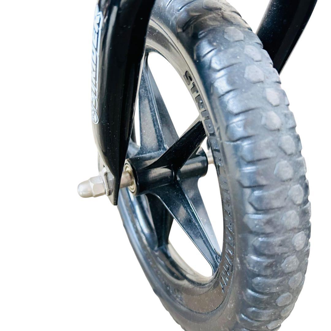 【未使用級】ストライダー/スポーツモデル/12インチ
