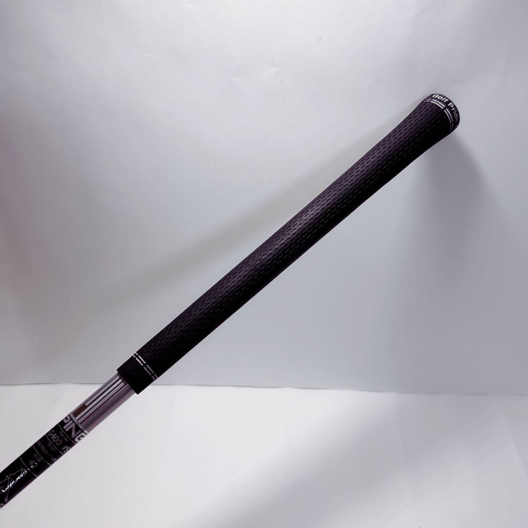 7w用　G400ピンスリーブ PING TOUR 173-75R ピンツアー