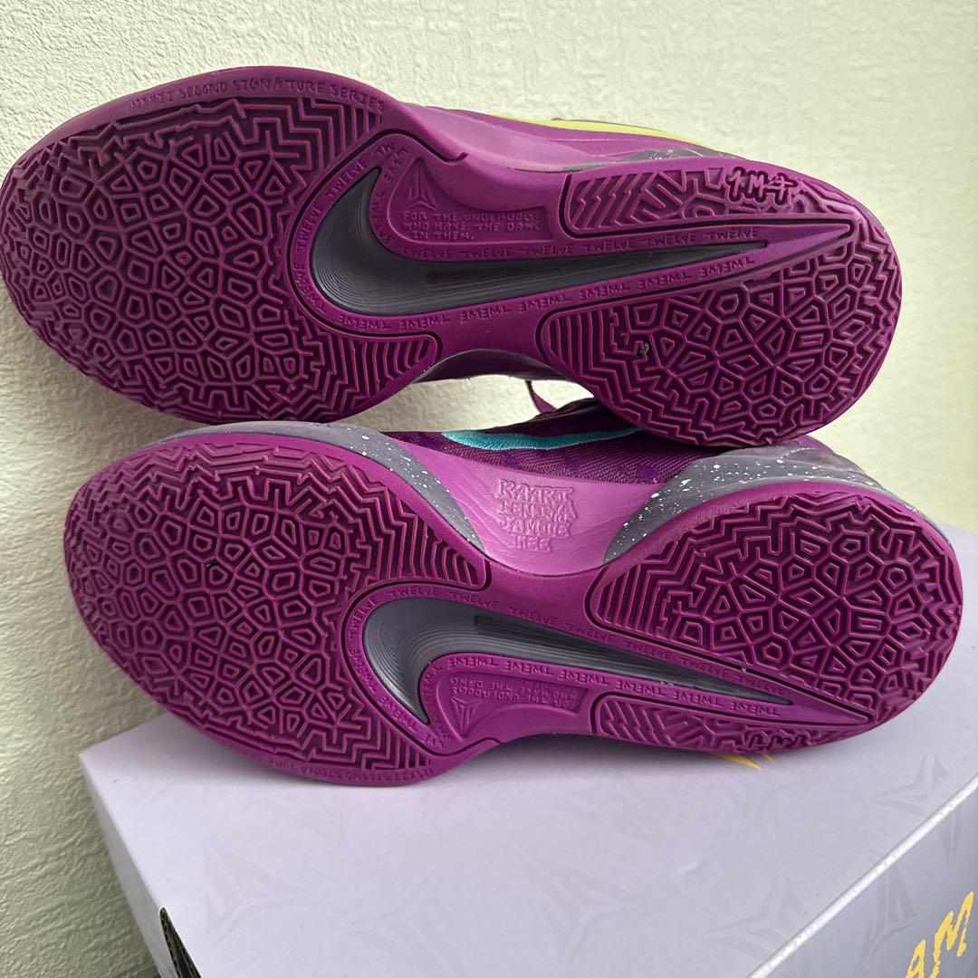 ナイキ ジャ2 Nike Ja2 26.5cm