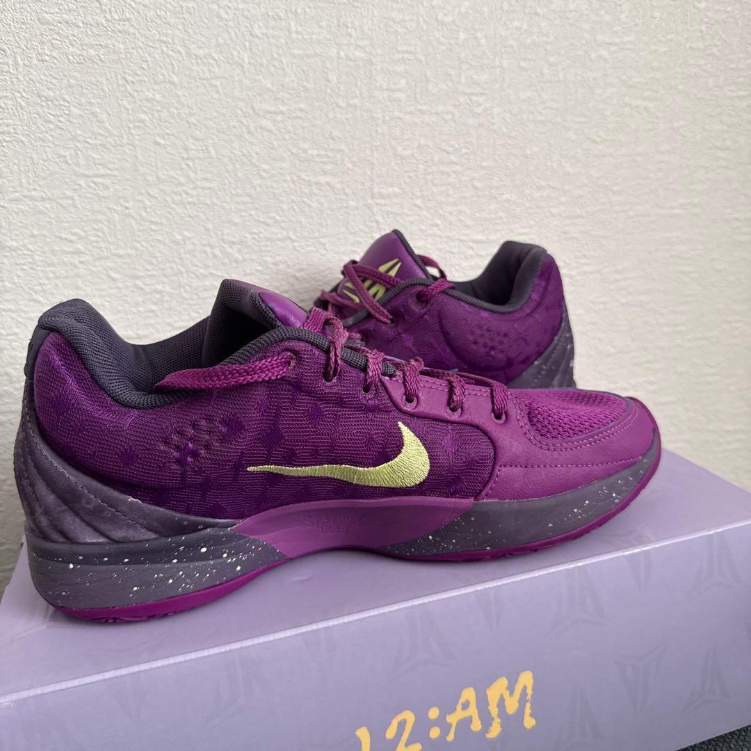 ナイキ ジャ2 Nike Ja2 26.5cm