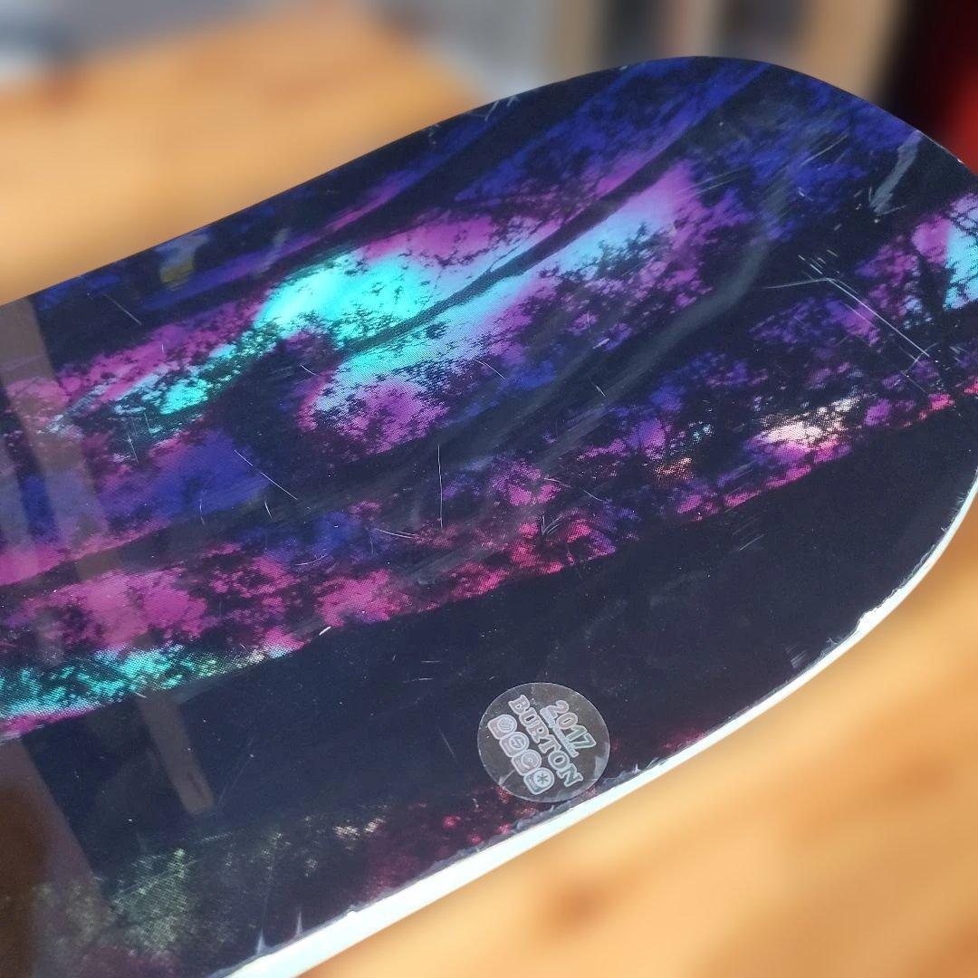 BURTON×SALOMON　2点セット！　2659