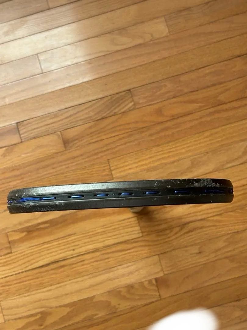 ボルトレイジ8s ラケットバック付 UL1