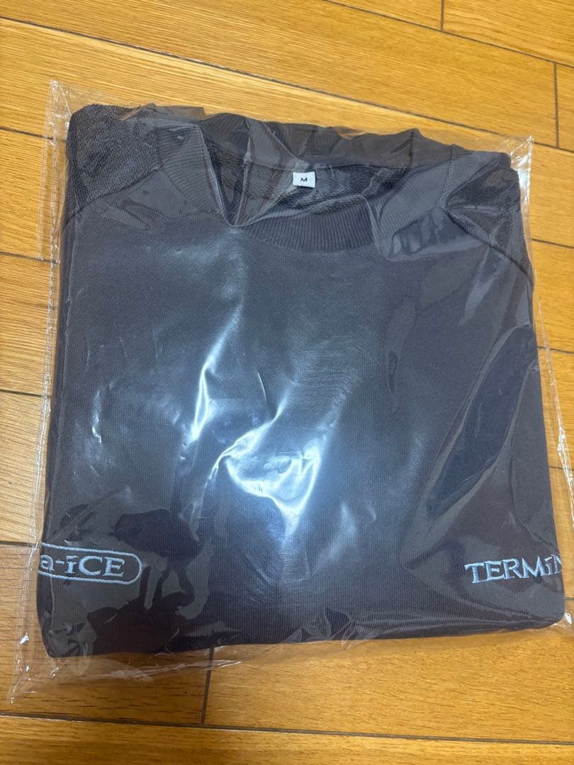 Da-iCE TERMiNaL スウェットM