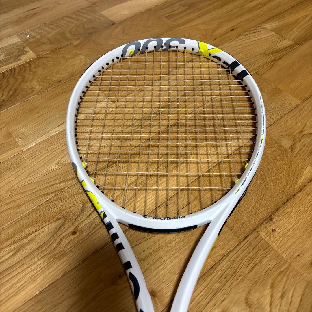 Tecnifibre TF-X300 テニスラケット