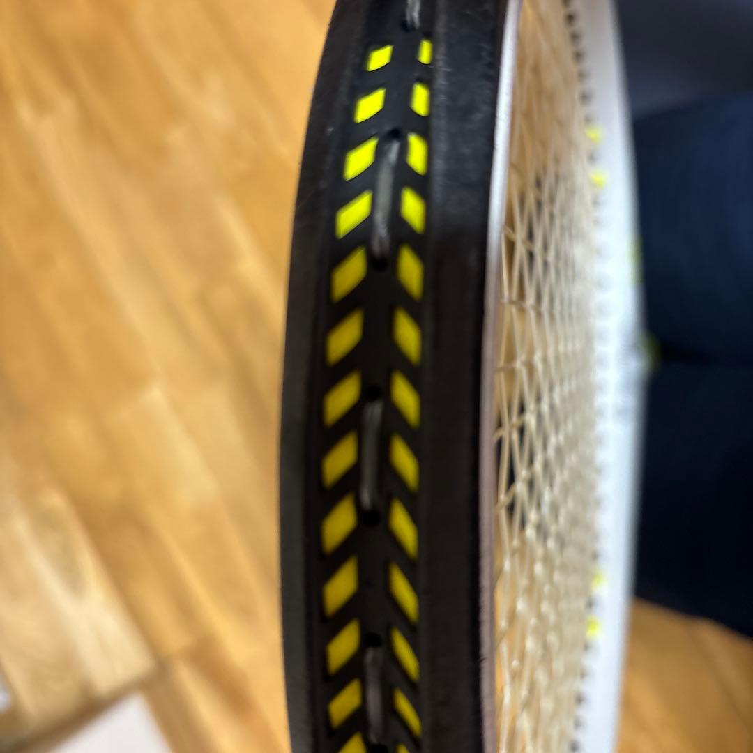 Tecnifibre TF-X300 テニスラケット