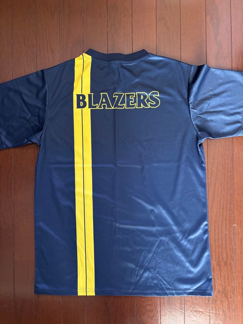 堺ブレイザーズ 半袖 Tシャツ バレーボール