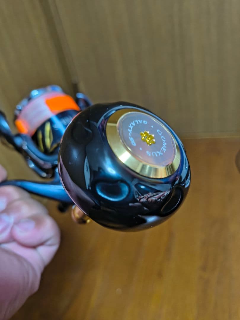SHIMANOツインパワー SW6000XG スピニングリール