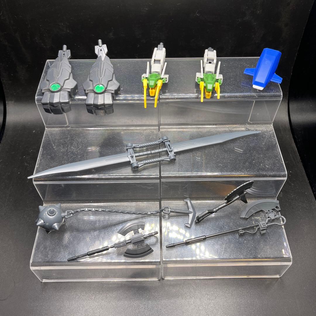 バラ売り　HG1/144ガンプラジャンク② 武器その他　2/4更新