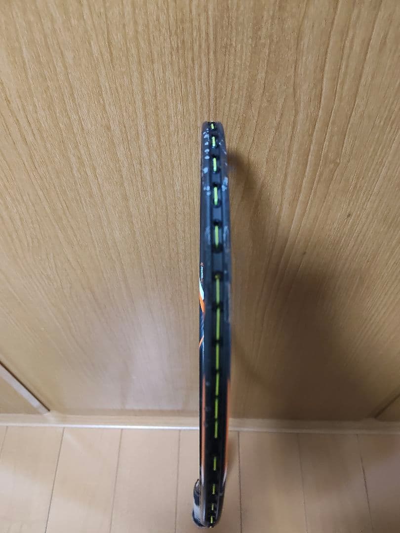 YONEX ARCSABER 2i ヨネックス アークセイバー 2i ケース付き