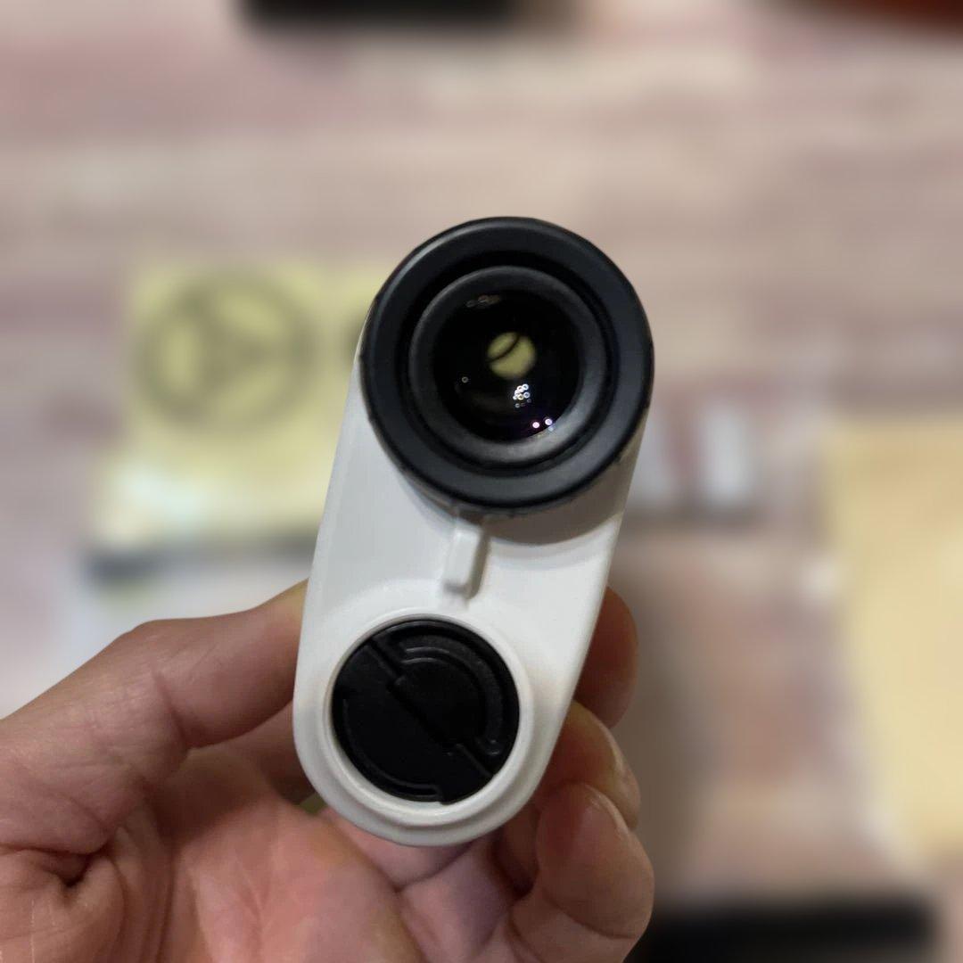 TecTecTec 「MINI」新品電池4個付き