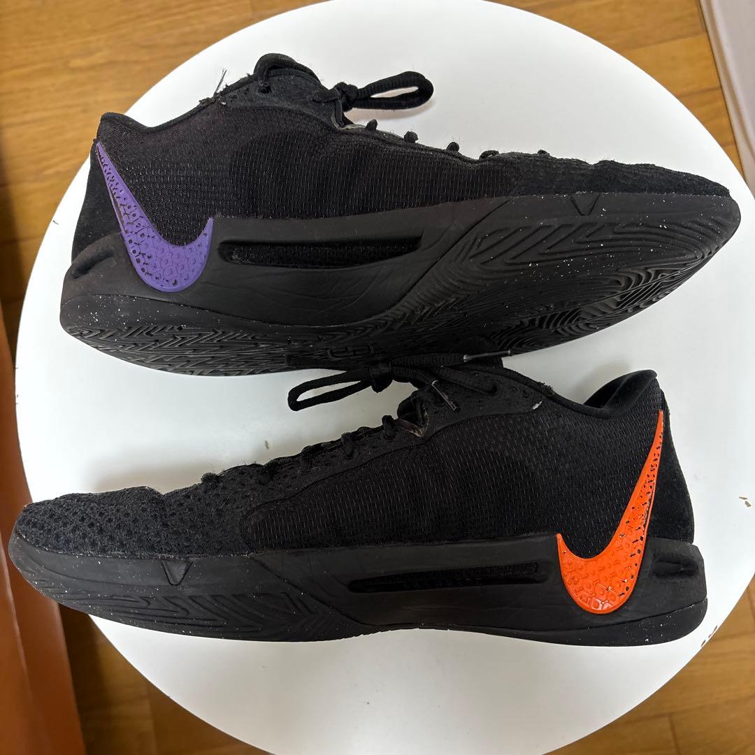 ボ*ン様 NIKE sabrina1 ID mens 28.5cm (wmns2