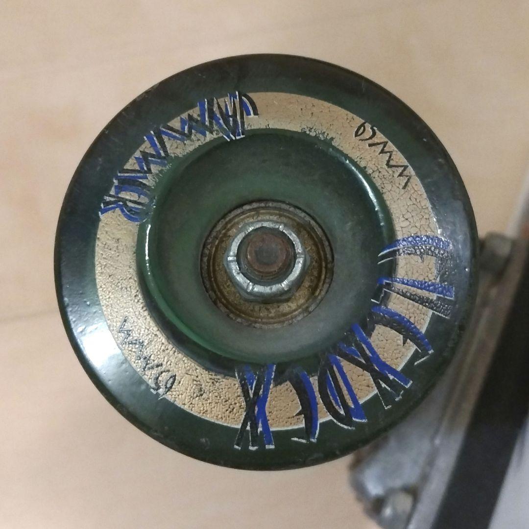 KGRIPSKATE ケリースレイター サーフィングラフィック スケートボード