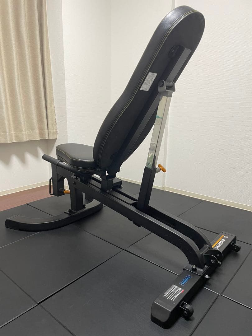 【出品②】POWERTEC ユーティリティベンチ WB-UB20