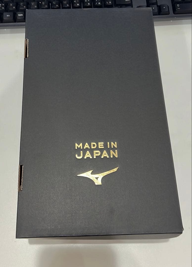 Mizuno Morelia Neo IV 26.0 レッド