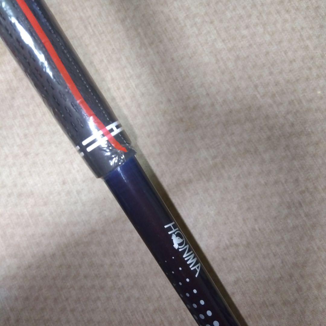【限定品】HONMA VIZARD53 3W 15° フェアウェイウッド 新品